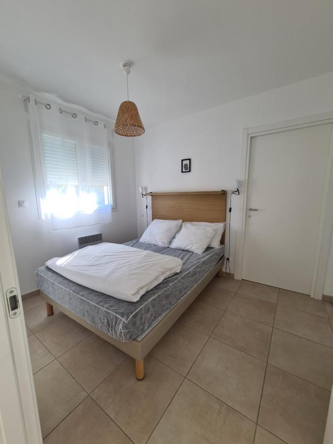 Corse, Residence Marina Di Bravone, Acces Direct Plage Linguizzetta Εξωτερικό φωτογραφία