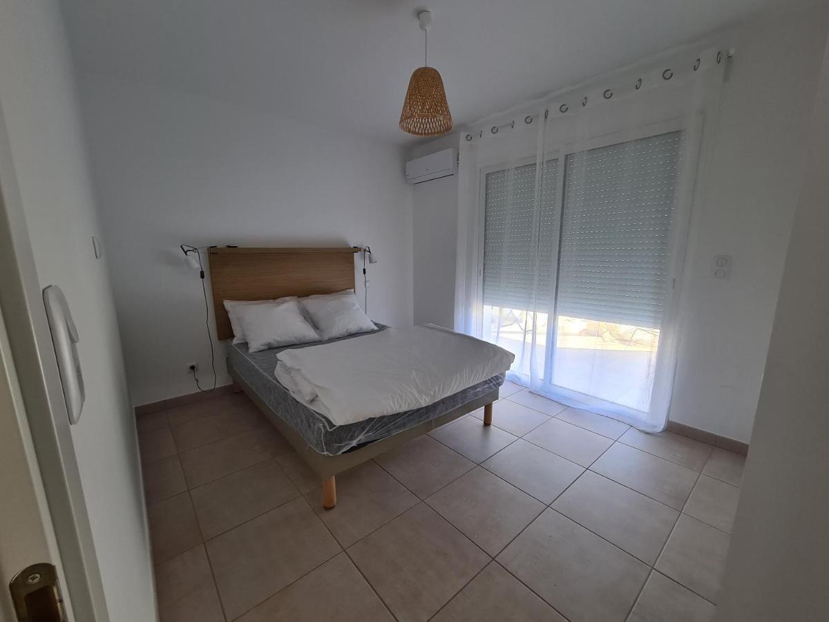 Corse, Residence Marina Di Bravone, Acces Direct Plage Linguizzetta Εξωτερικό φωτογραφία