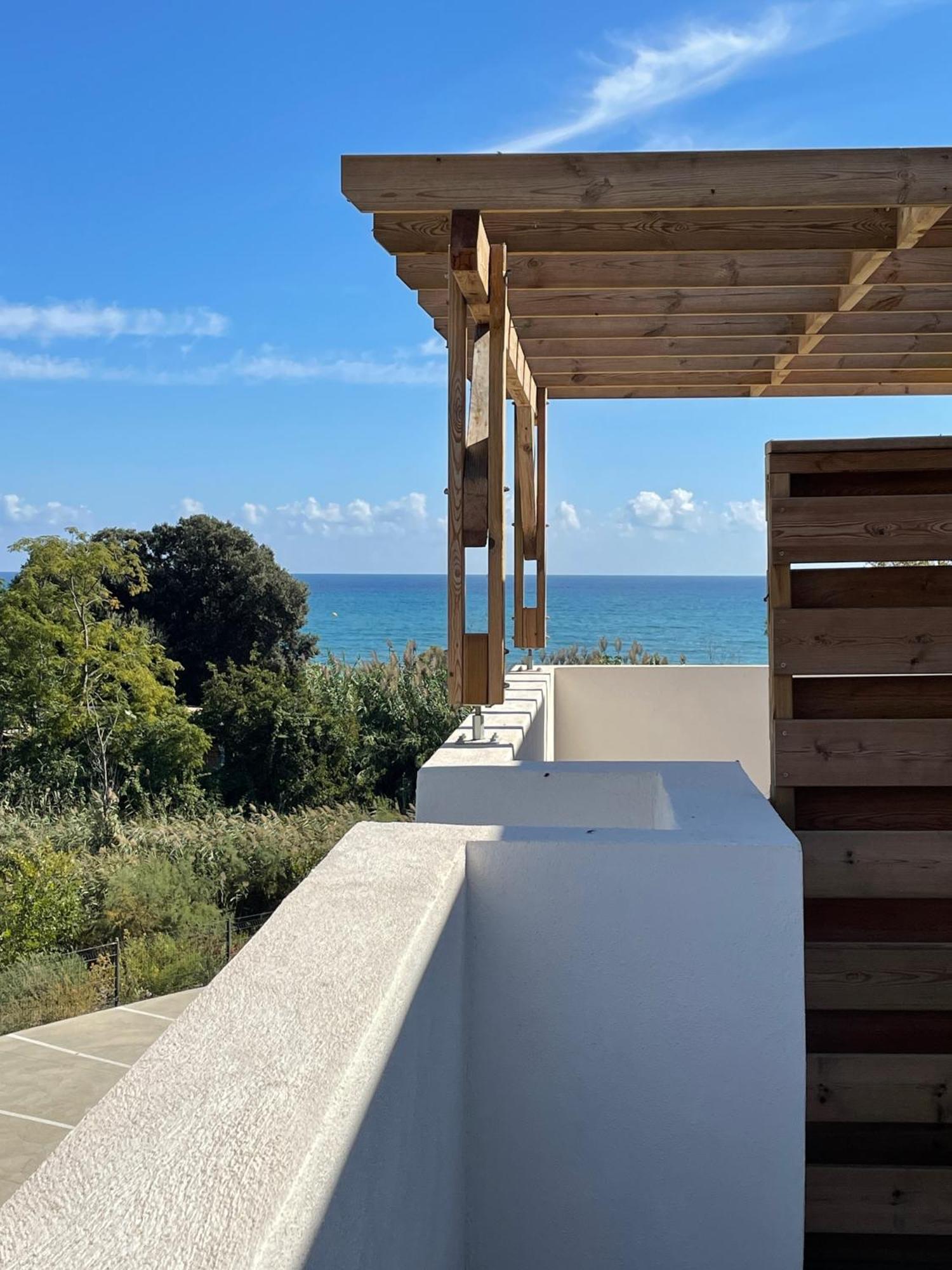 Corse, Residence Marina Di Bravone, Acces Direct Plage Linguizzetta Εξωτερικό φωτογραφία