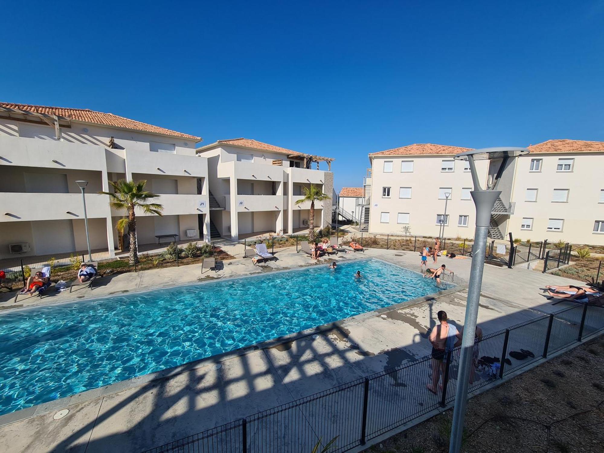 Corse, Residence Marina Di Bravone, Acces Direct Plage Linguizzetta Εξωτερικό φωτογραφία