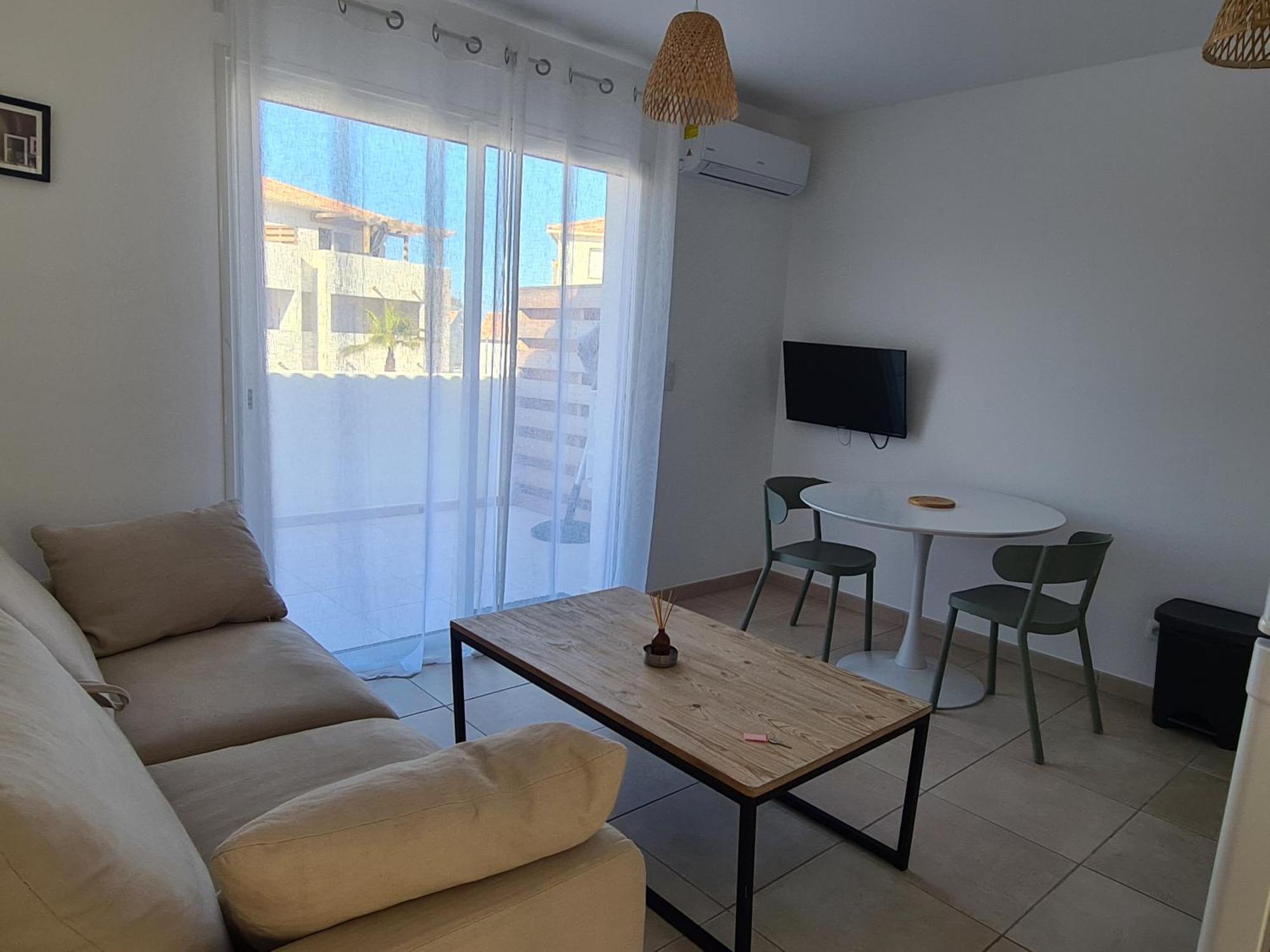 Corse, Residence Marina Di Bravone, Acces Direct Plage Linguizzetta Εξωτερικό φωτογραφία